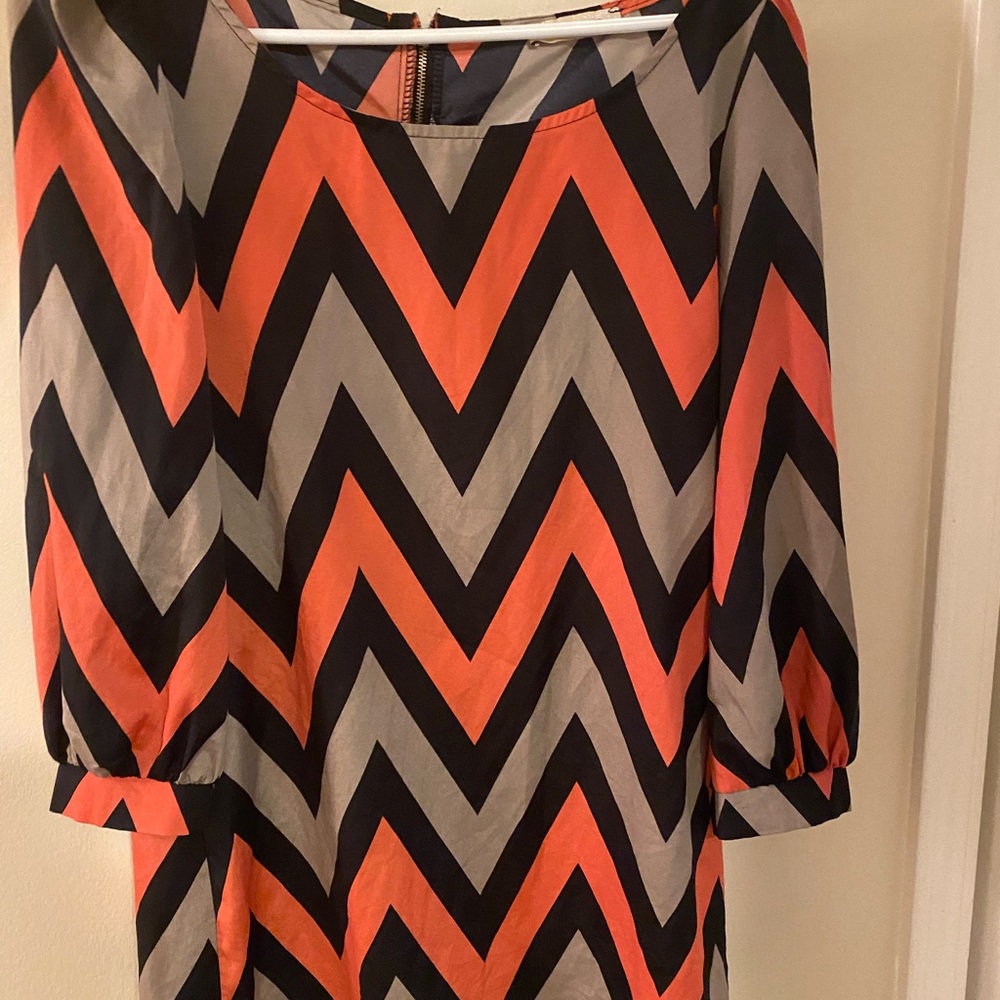 Arden B dress shirt